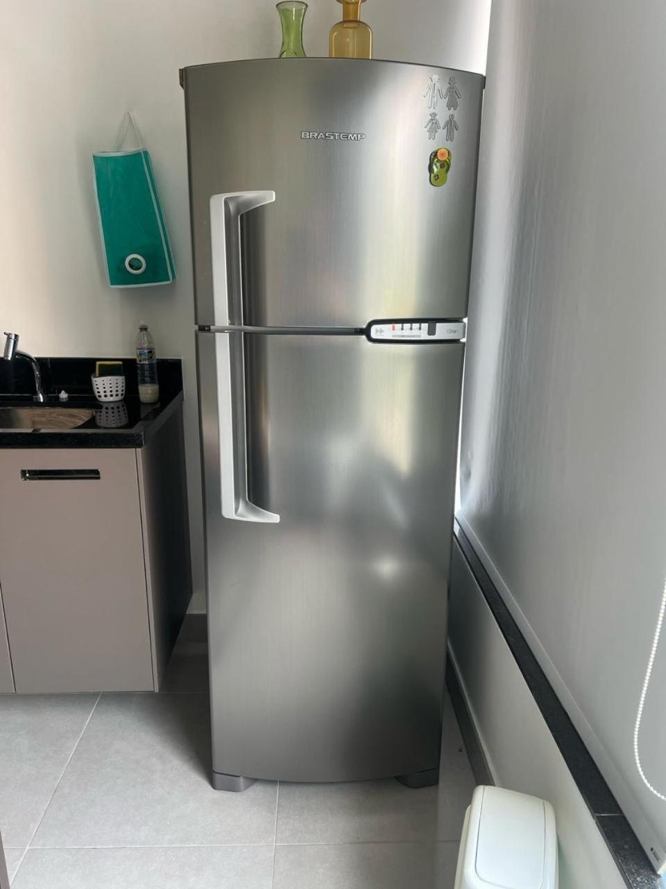 Apartamento Vn Casa Do Ator São Paulo