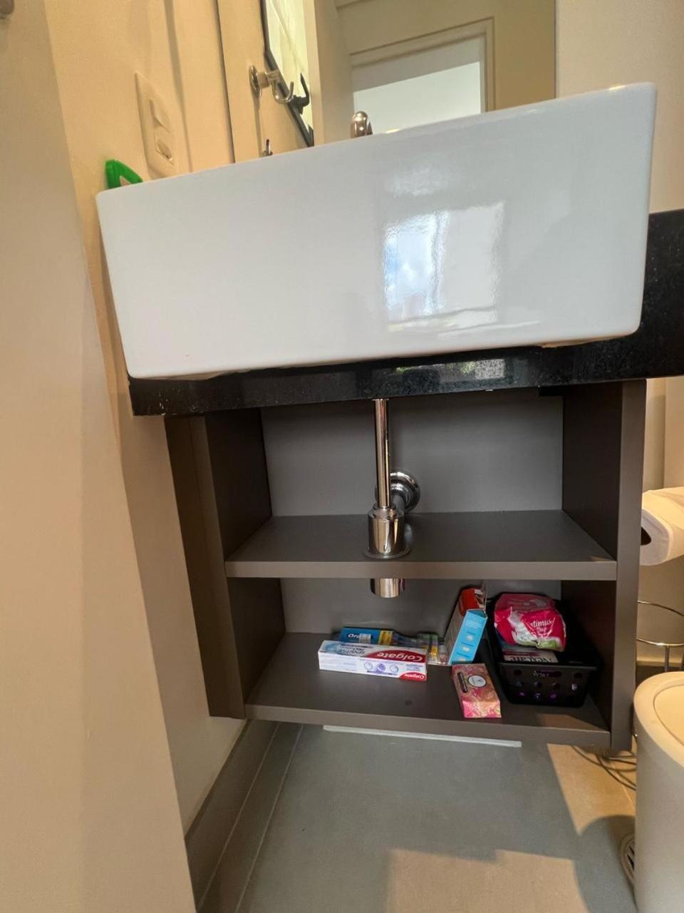 Apartamento Vn Casa Do Ator São Paulo