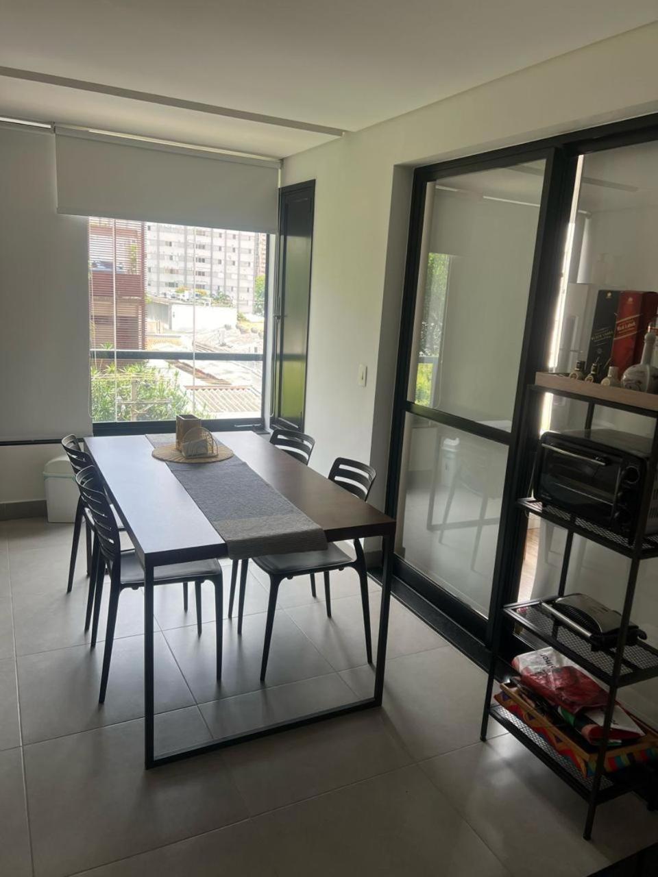 Apartamento Vn Casa Do Ator