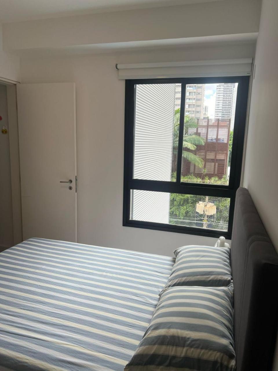 Apartamento Vn Casa Do Ator